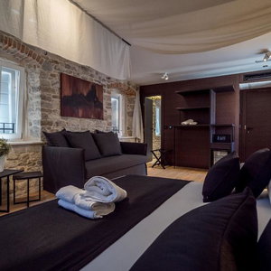 Hotel Murum Boutique Hotel cazare Split