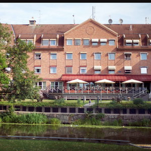 Hotel Clarion Collection Hotel Kompaniet cazare Nykoeping