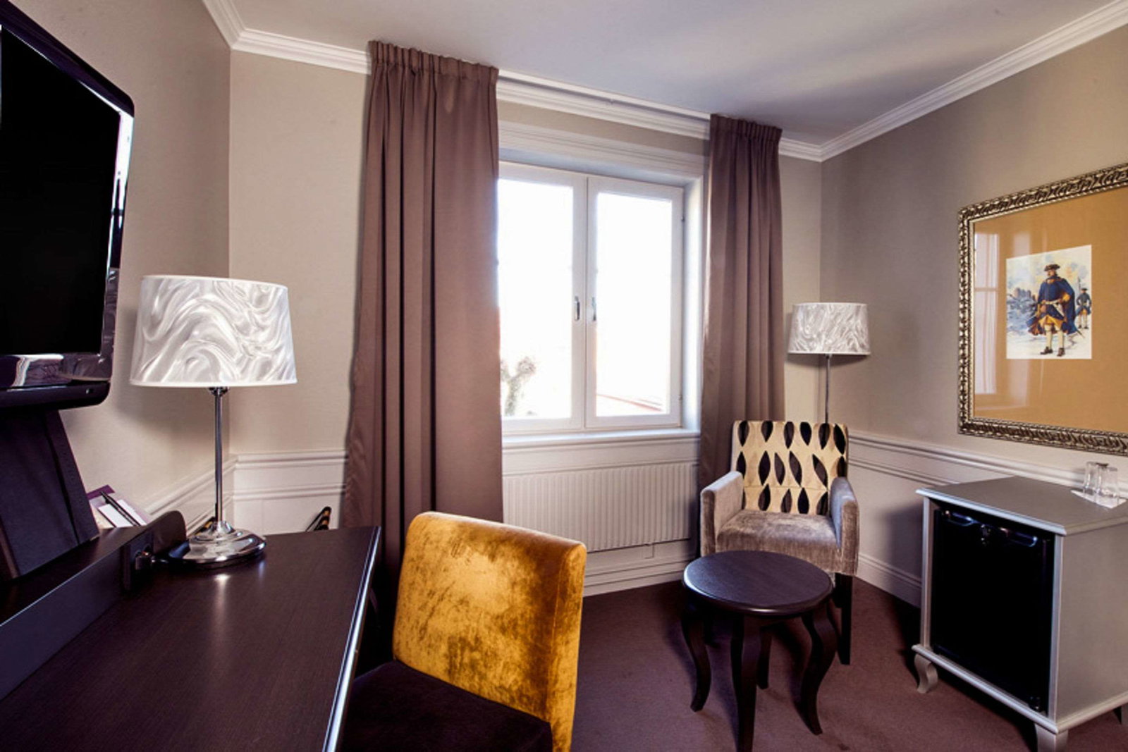 Hotel Clarion Collection Hotel Majoren