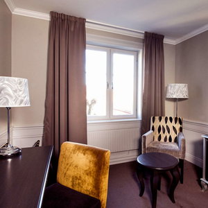 Hotel Clarion Collection Hotel Majoren cazare Skoevde