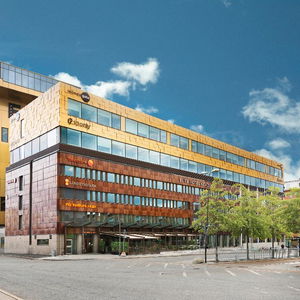 Hotel Elite Hotel Academia cazare Uppsala