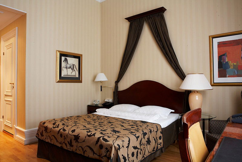 Hotel Elite Plaza Hotel