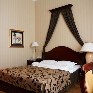 Hotel Elite Plaza Hotel cazare Goeteborg