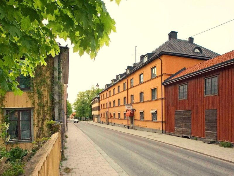 Hotel Akademihotellet