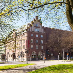 Hotel Scandic Frimurarehotellet cazare Linkoeping