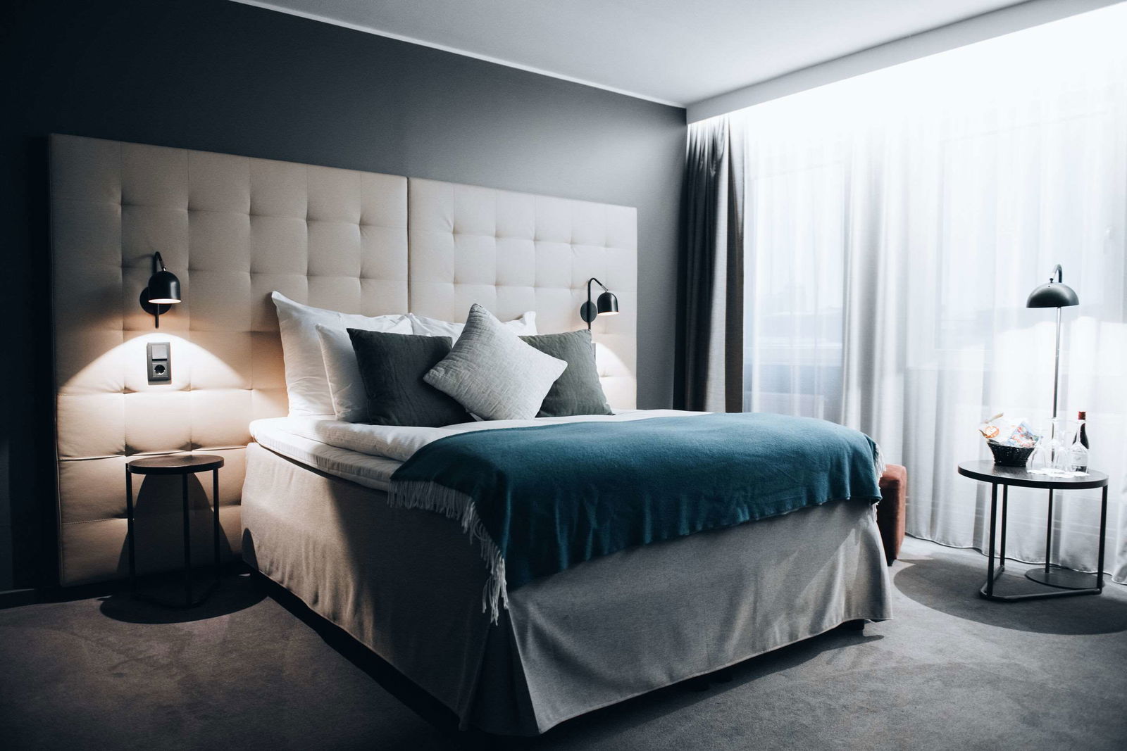 Hotel Clarion Hotel Gillet