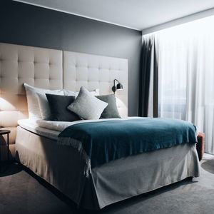 Hotel Clarion Hotel Gillet cazare Uppsala