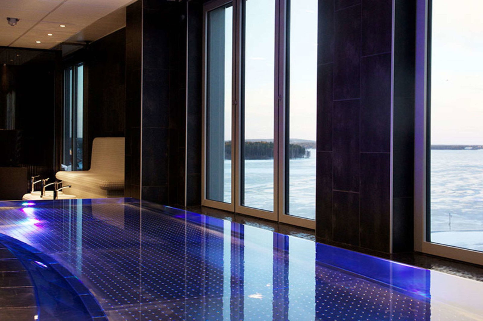 Hotel Clarion Hotel Sense