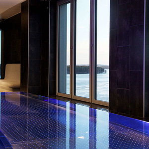 Hotel Clarion Hotel Sense cazare Lulea