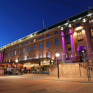 Hotel Clarion Hotel Post cazare Goeteborg
