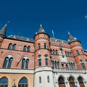 Hotel Clarion Collection Hotel Borgen cazare OErebro