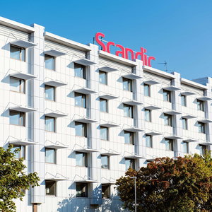 Hotel Scandic Västerås cazare Vaesteras