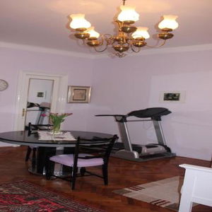 Hotel Apartments Aba Zagreb cazare Zagreb