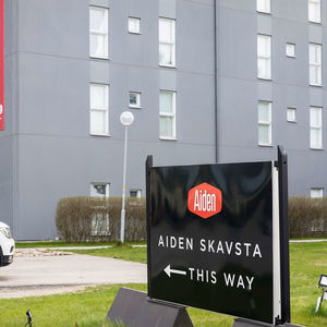 Hotel Connect Hotel Skavsta cazare Nykoeping