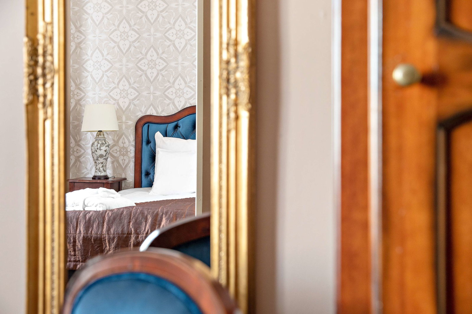 Hotel Best Western Hotel Gamla Teatern