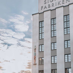 Hotel Story Hotel Signalfabriken cazare Sundbyberg