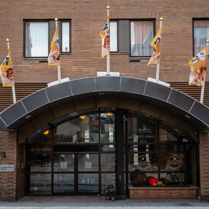 Hotel Clarion Hotel Grand Östersund cazare OEstersund