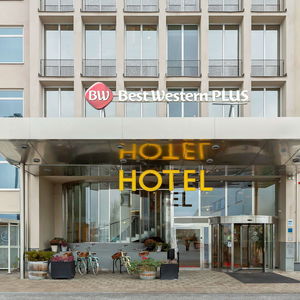 Hotel Best Western Plus Sthlm Bromma cazare Bromma
