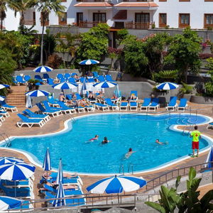 Sejur Casablanca Apartments vacanta Puerto de la Cruz
