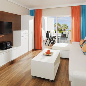 Sejur Regency Torviscas vacanta Costa Adeje