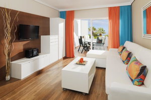 Hotel Regency Torviscas cazare Costa Adeje