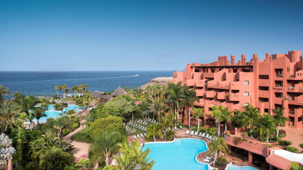 Hotel Tivoli La Caleta Resort