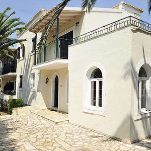 Hotel Ariti Apartments cazare Kassiopi
