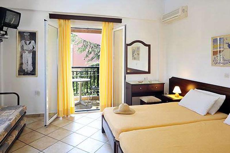 Ariti Apartments
