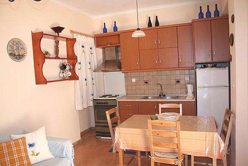 Ariti Apartments