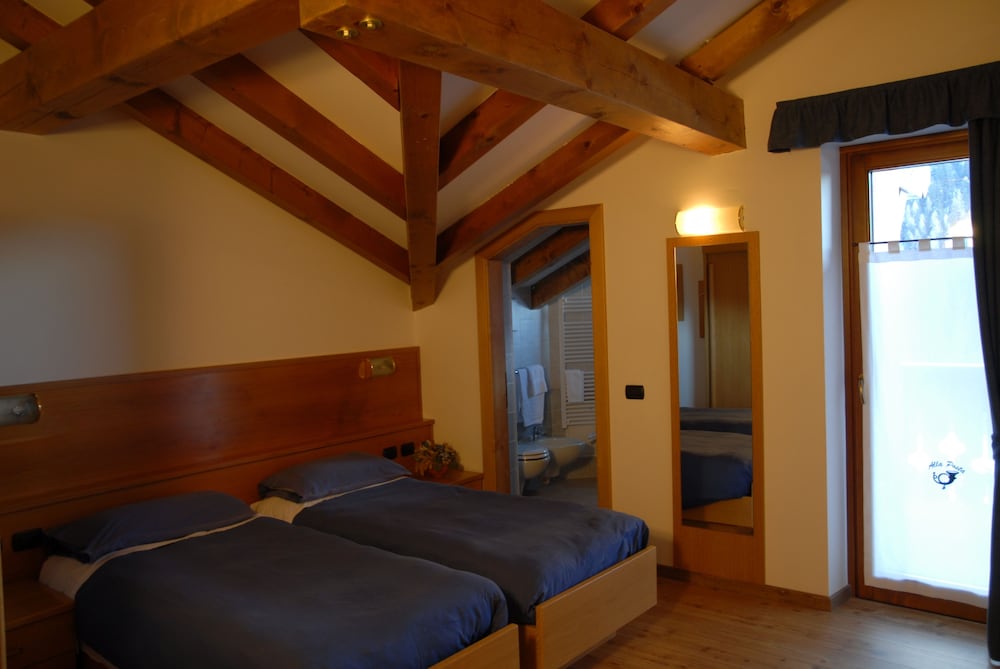 Hotel Albergo Alla Posta