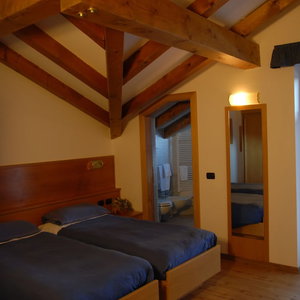 Hotel Albergo Alla Posta cazare Pinzolo