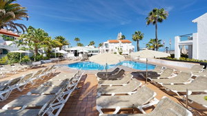Hotel Nido De Aguila cazare Puerto Rico