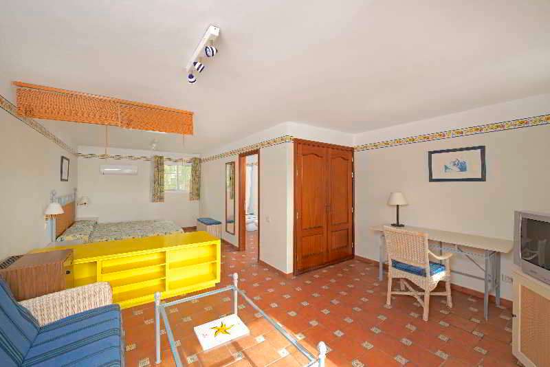 Hotel Bull Costa Canaria & Spa