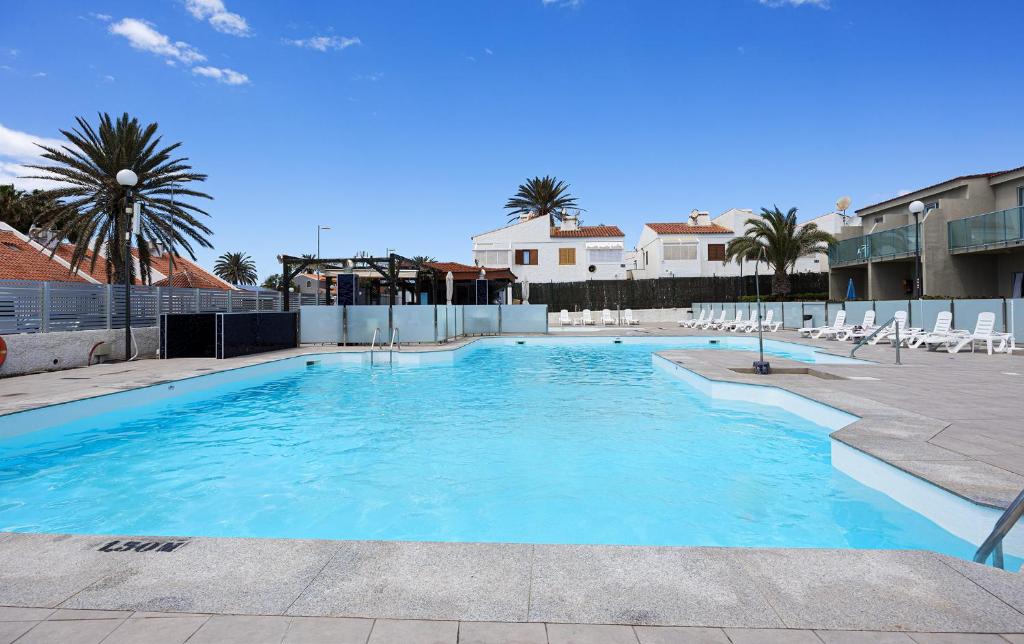 Hotel Smartr Maspalomas Corinto