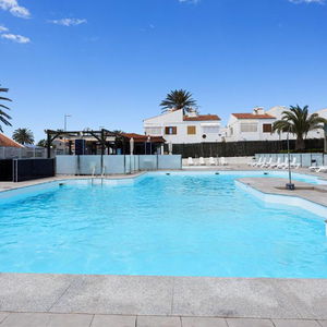 Hotel Smartr Maspalomas Corinto cazare San Agustin