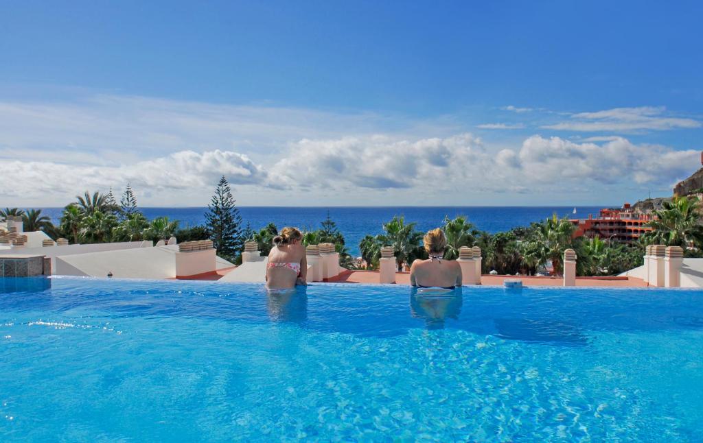 Cura Sol Aparthotel