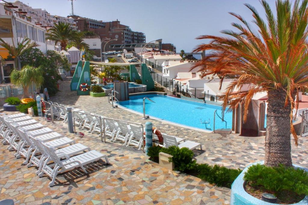 Hotel Cura Sol Aparthotel