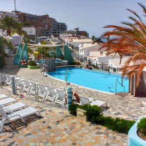 Sejur Cura Sol Aparthotel vacanta Playa de Cura