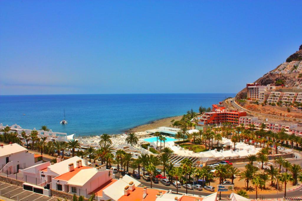 Cura Sol Aparthotel
