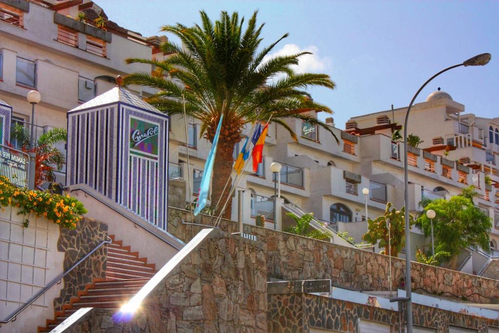 Cura Sol Aparthotel