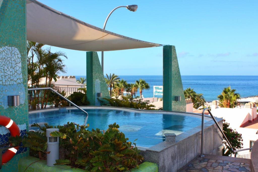 Cura Sol Aparthotel