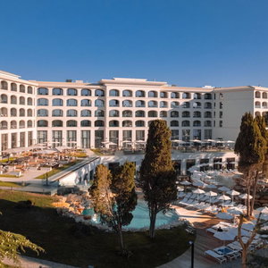 Hotel Ensana Aquahouse Health Spa Hotel cazare St. Constantin si Elena