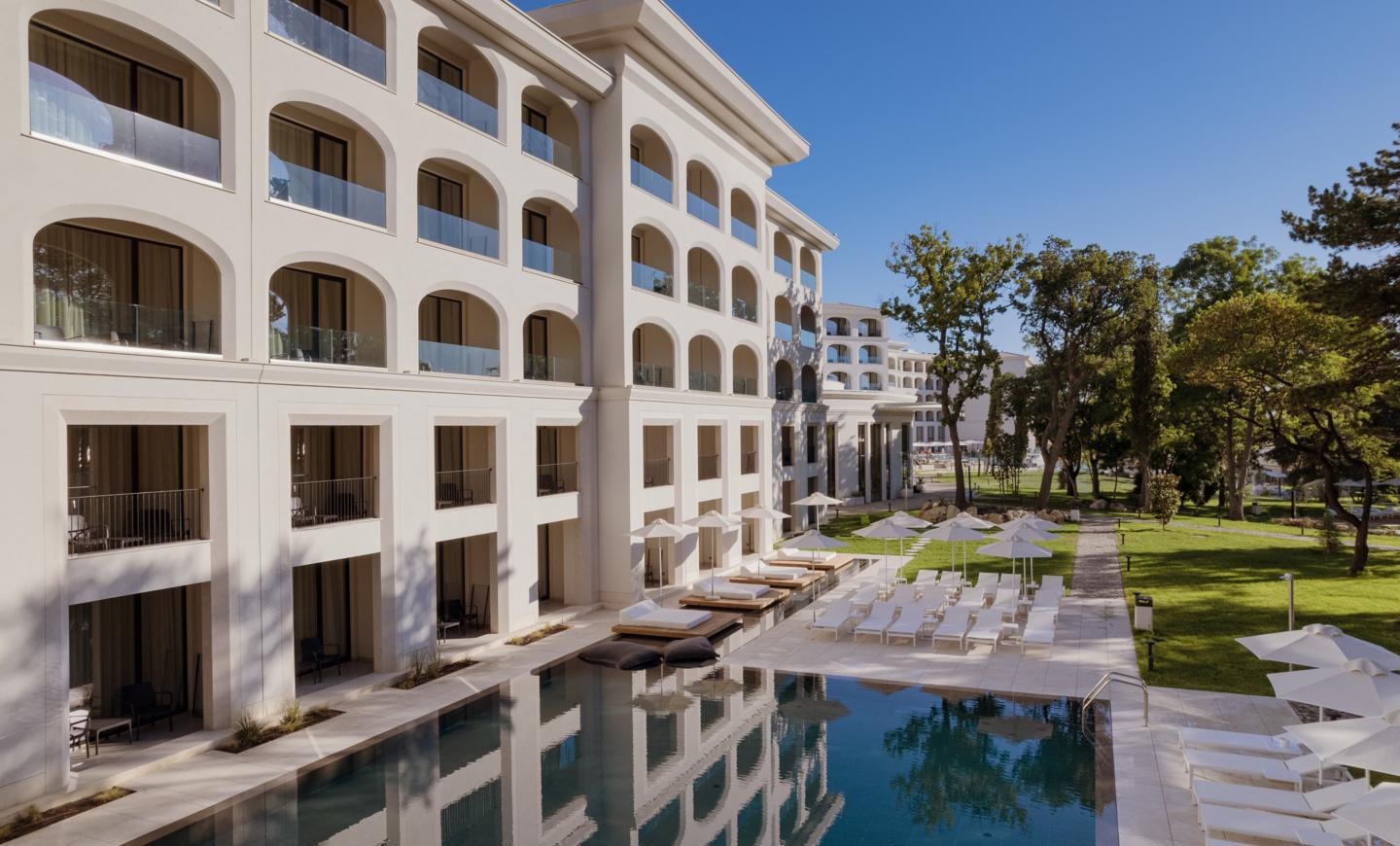 Ensana Aquahouse Health Spa Hotel
