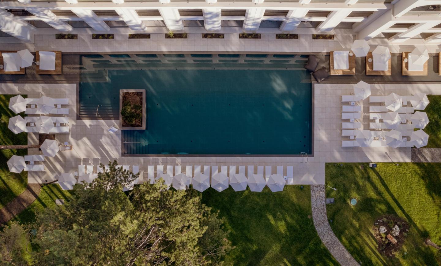 Ensana Aquahouse Health Spa Hotel