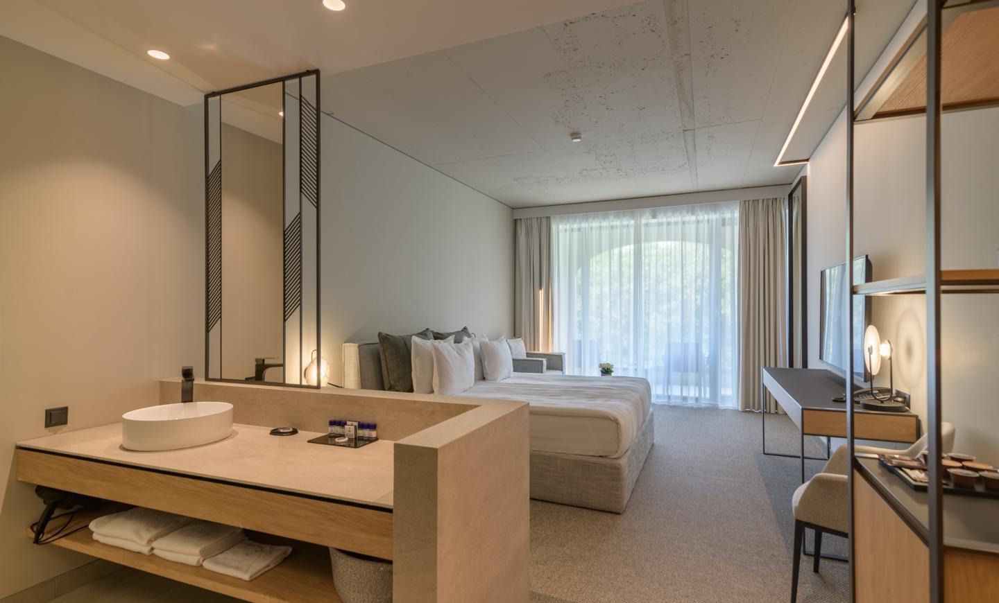 Ensana Aquahouse Health Spa Hotel