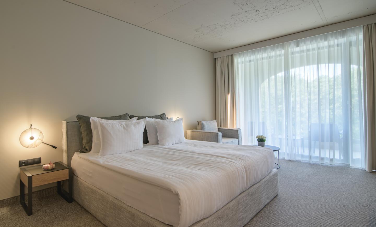 Ensana Aquahouse Health Spa Hotel