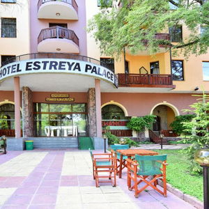 Hotel Estreya Palace cazare St. Constantin si Elena