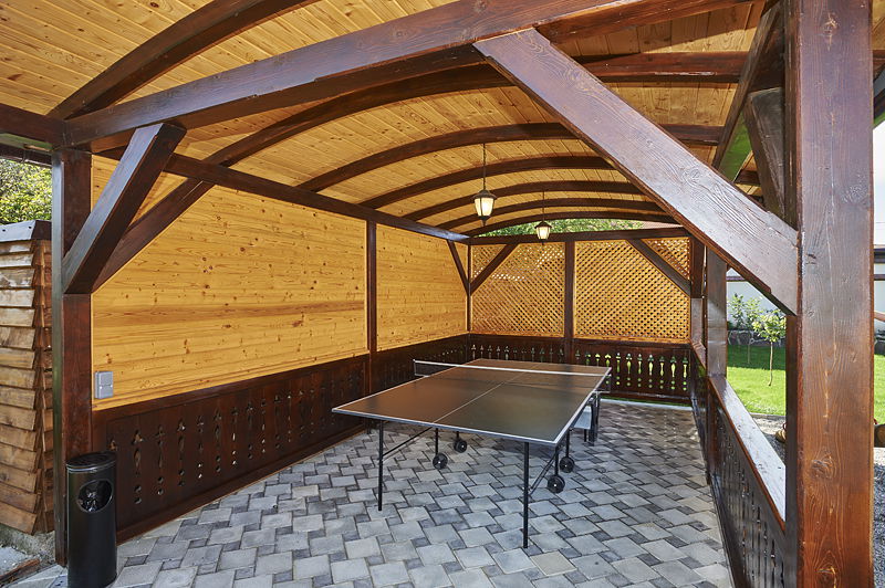 Hotel Conacul Ambient