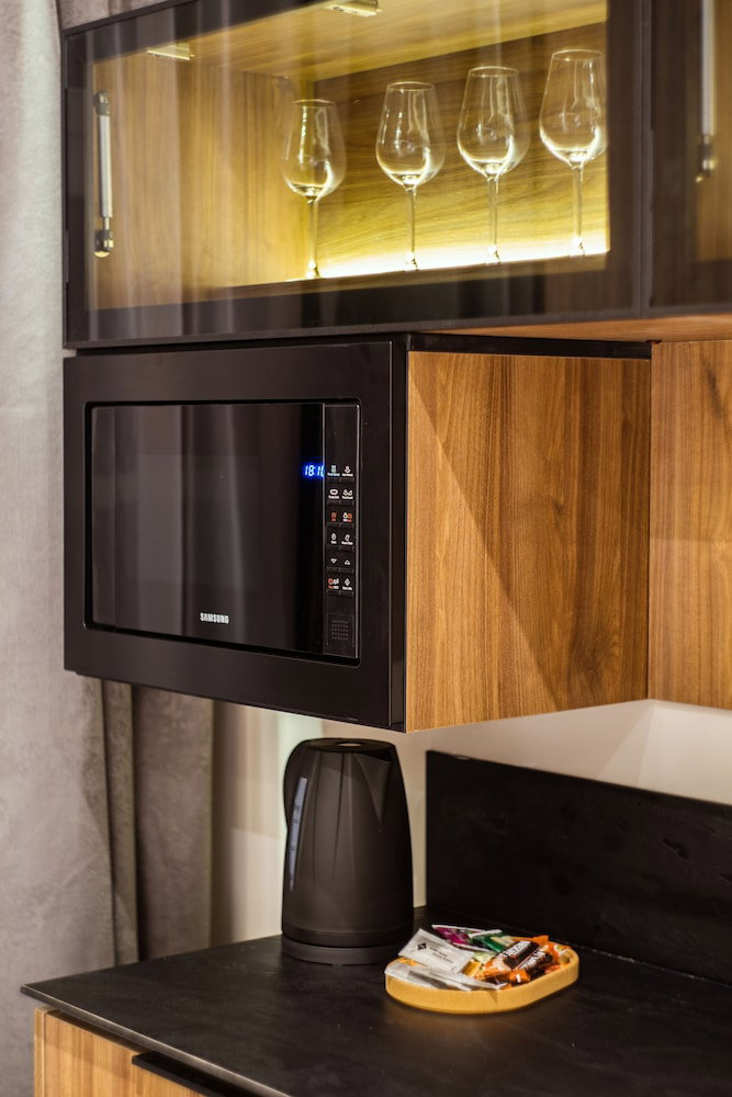 Hotel Dezman Luxury Apartments