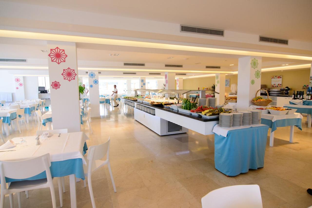 Cala Llenya Resort Ibiza